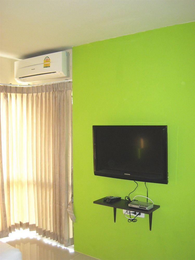 C2 Residence Lampang Exterior photo
